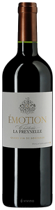 Chateau La Freynelle, Emotion, Bordeaux