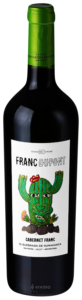 Bodega Fernando Dupont, Franc Dupont Cabernet Franc