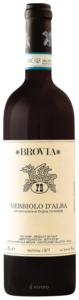 Brovia, Nebbiolo d'Alba