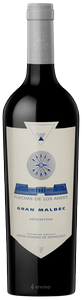 Bodega Flechas de Los Andes Malbec Gran Malbec