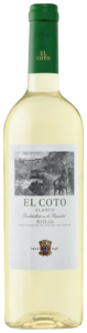Ortubia, Blanco Oak, Rioja