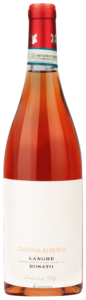 Cascina Alberta, Langhe, Rosato
