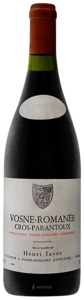 Henri Jayer, Vosne-Romanee, Aux Champs Perdrix