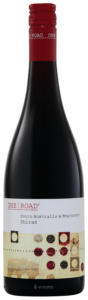 Shadowfax, One Eye Shiraz, Heathcote