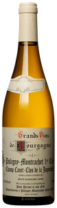 Paul Pernot, Puligny-Montrachet Premier Cru, Champ Canet Clos Jacquelotte