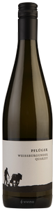 Pfluger, Quarzit Weissburgunder, Pfalz