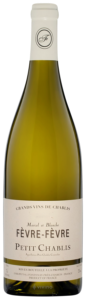 Marcel Blanche Fevre, Petit Chablis