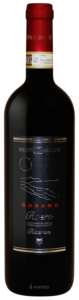 Filippo Gallino, Roero, Riserva Sorano