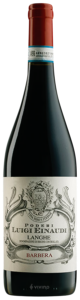 Poderi Luigi Einaudi, Barbera, Piedmont