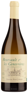 Remi Jobard, Meursault Premier Cru, Les Boucheres