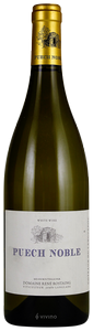 Rene Rostaing, Coteaux Puech Noble, Languedoc