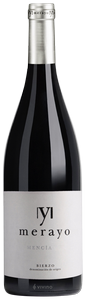 Merayo, Bierzo, Aquiana Tinto Mencia
