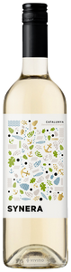 Ramon Roqueta, Synera Blanco 1898, Catalunya