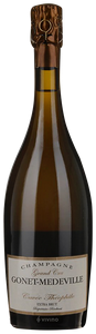 Gonet Medeville, Theophile Extra Brut Grand Cru