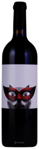 Secret Squirrel, Cabernet Sauvignon, Columbia Valley