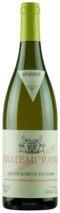 Chateau Rayas, Chateauneuf-du-Pape, Blanc