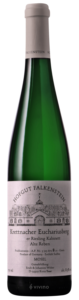 Hofgut Falkenstein, Krettnacher Euchariusberg Riesling Kabinett, Mosel