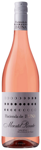 Hacienda de Lluna, Merlot, Valencia