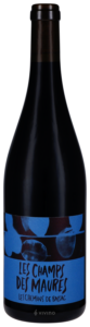 Les Chemins de Bassac, Roussanne, VdF