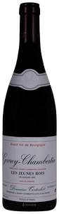 Tortochot, Gevrey-Chambertin, Aux Corvees