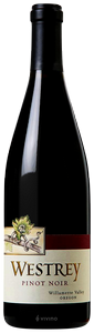 Westrey, Pinot Noir, Willamette Valley