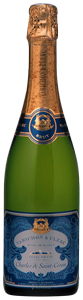 Varichon Clerc, Cremant de Bourgogne, Charles Saint Ceran Rose Brut Reserve