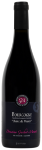Domaine Gachot Monot, Cremant de Bourgogne, Brut
