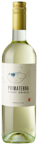 Primaterra, Pinot Grigio, VdT