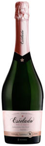 Miguel Torres, Estelado Brut Rose