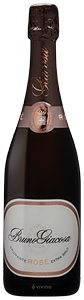Bruno Giacosa, Spumante Extra Brut Rose, Piedmont