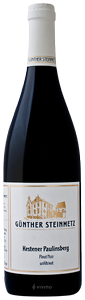 Gunther Steinmetz, Kestener Paulinsberg Pinot Noir, Mosel