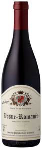 Bruno Desaunay-Bissey, Vosne-Romanee