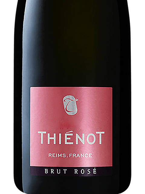 Thienot, Brut Rose NV