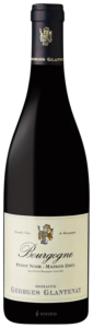 Domaine Glantenay, Bourgogne, Pinot Noir Maison Dieu