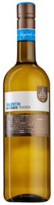 Winzer Sommerach, Familiengewachs Blauer Silvaner Trocken, Qualitatswein