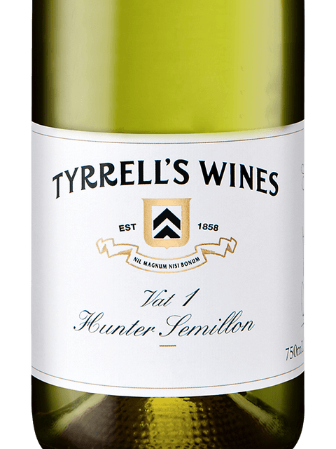 Tyrrell's, Vat 16 Sauvignon Semillon