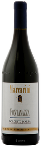 Marcarini, Dolcetto d'Alba, Fontanazza