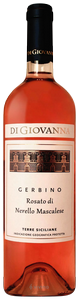 di Giovanna, Gerbino Rosato, Terre Siciliane