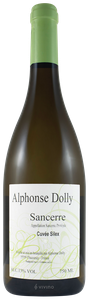 Eric Louis (Alphonse Dolly), Sauvignon Blanc, VdF