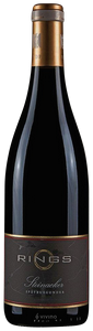 Rings, Kallstadter Steinacker Spatburgunder, Pfalz