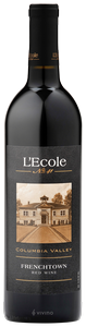 Ecole No 41, Red Wine, Columbia Valley