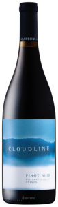 Cloudline, Pinot Noir, Willamette Valley