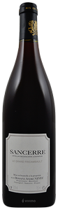 Andre Neveu, Sancerre, Grand Fricambault Rouge