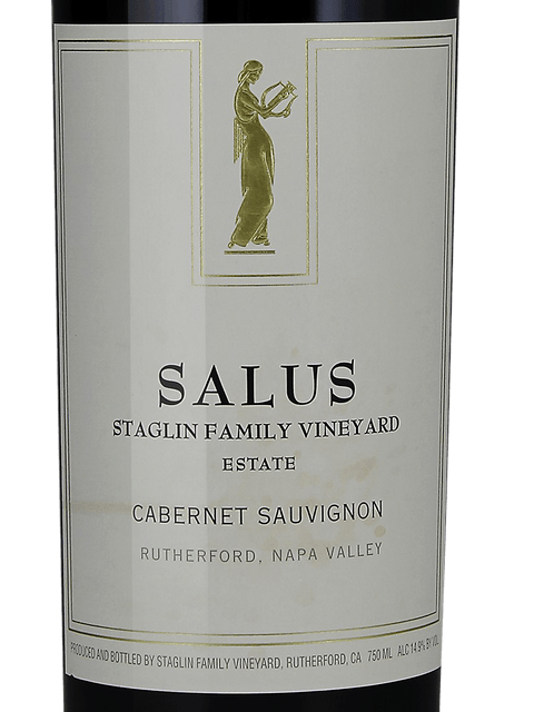 Staglin, Salus Chardonnay, Rutherford