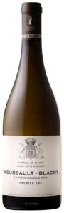 Chapelle de Blagny, Blagny Premier Cru, La Piece Sous le Bois