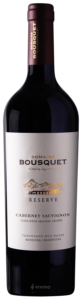 Jose Hernandez, Gualtallary Reserve Cabernet Sauvignon, Tupungato