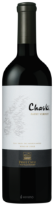 Narbona, Petit Verdot, Maipo Valley