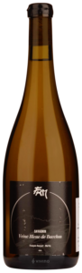 Francois Rousset-Martin, Veine Bleue de Bacchus Savagnin, Cotes du Jura