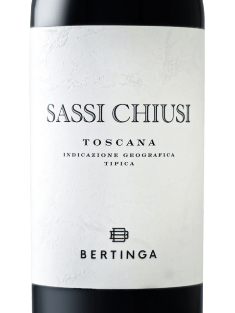 Bertinga, Toscana