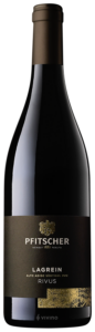 Pfitscher, Rivus Lagrein, Alto Adige